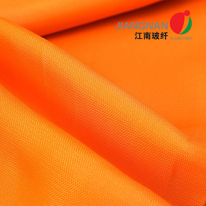 0.43mmの厚さの良質の耐火性の溶接の保護専門の溶接毛布1