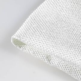 2025一定にされたガラス繊維によって編まれる布の平織り、ガラス繊維の絶縁材の布