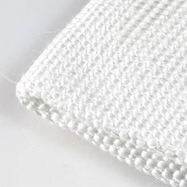 厚さ2.0mmの断熱材の平織りのガラス繊維の布M70