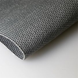 膨張継手の生地のための耐火性の高温ガラス繊維の布