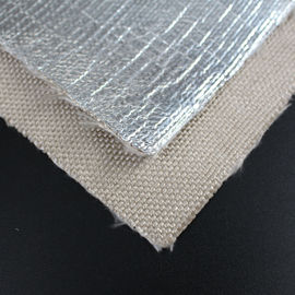 寸法安定性のガラス繊維の生地の布18umのアルミ ホイルはAL2025に塗りました