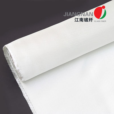 取り外し可能なパッドのための高力3786ガラス繊維の生地の布の厚さ1.0mm
