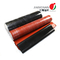 17 オンス 溶接保護用 赤色シリコンコーティング ファイバーグラス布