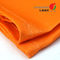 熱抵抗力がある絶縁材のための容易な掛かるガラス繊維の溶接毛布