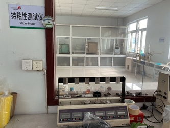 Changshu Jiangnan Glass Fiber Co., Ltd.