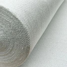 高温ガラス繊維の布、M70はロール ヤーンのガラス繊維の生地かさ張りました