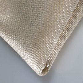 溶接のための熱処理によって一定にされるガラス繊維の布の生地HT1700