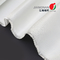 白い高温ガラス繊維の布の企業のための高い無水ケイ酸のガラス繊維の生地