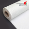Fireproof Twill Woven Fiberglass Fabric with 1000N/50mm Tensile Strength
