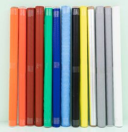 0.4mmのシリコーンの上塗を施してあるガラス繊維の生地3732のよい化学抵抗