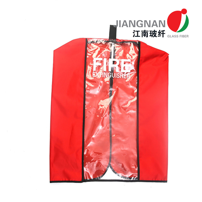 紫外線抵抗の火のExtinguihserカバー消火器のカバー