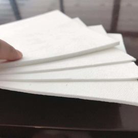 有機性自由なBinderlessのセラミック ファイバのペーパー