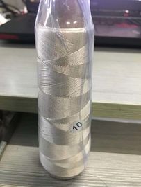 耐久力のある連続的な縫う直線